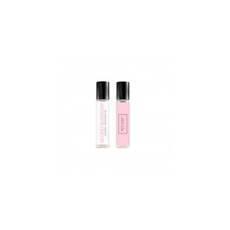 Mistero MilanoOlejek perfumowany roll-on SECRET BLOSSOM 4092
